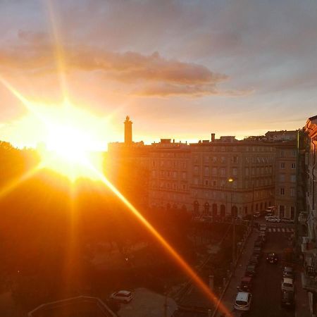 Volta 8 Rooms Триест Екстериор снимка