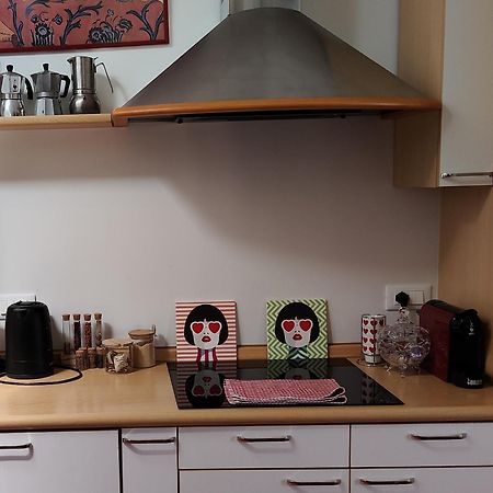 Volta 8 Rooms Триест Екстериор снимка