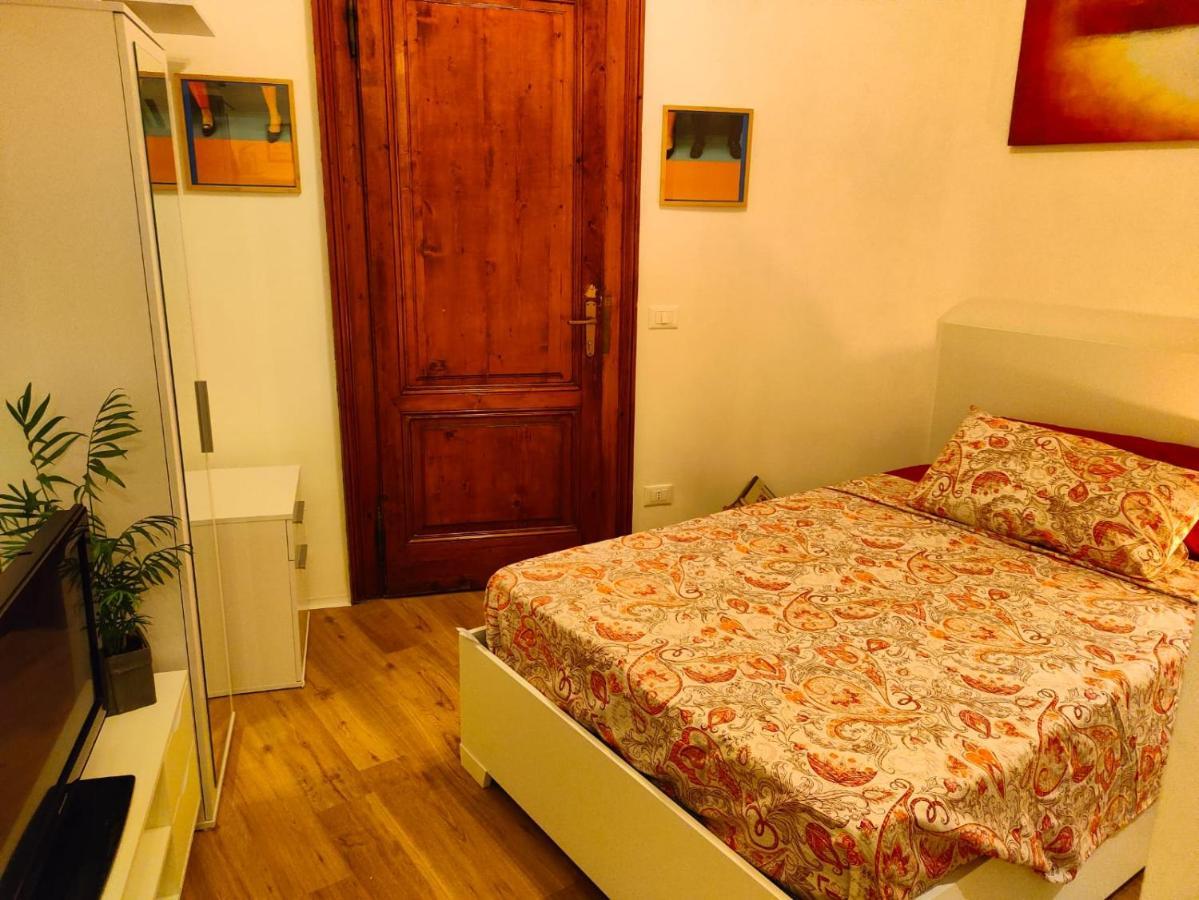 Volta 8 Rooms Триест Екстериор снимка