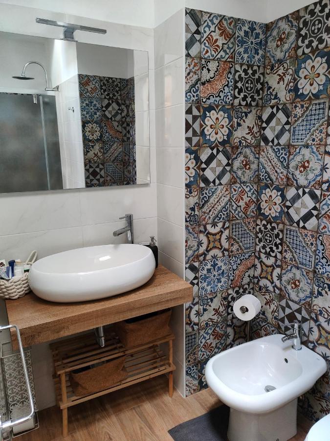 Volta 8 Rooms Триест Екстериор снимка